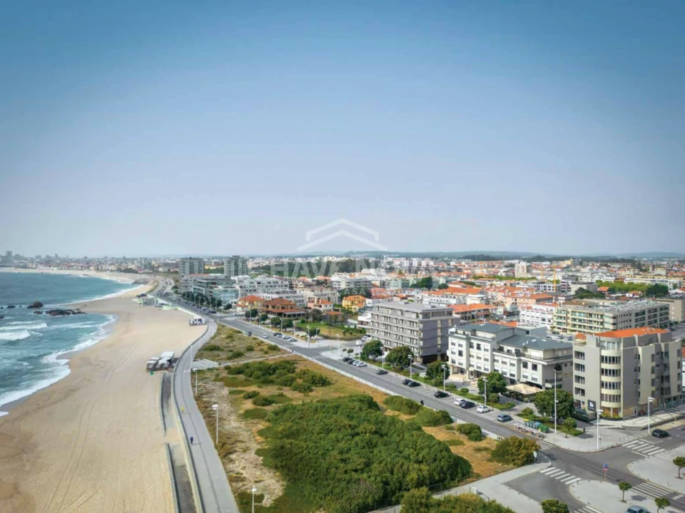 Apartamento T2 para Venda em Vila do Conde Foto 22