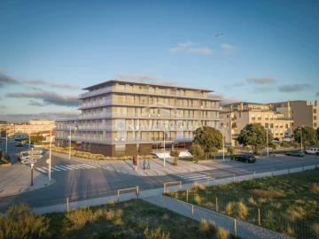 Apartamento T2 para Venda em Vila do Conde