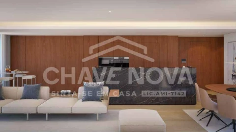 Apartamento T2 para Venda em Vila do Conde