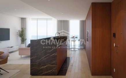 Apartamento T2 para Venda em Vila do Conde