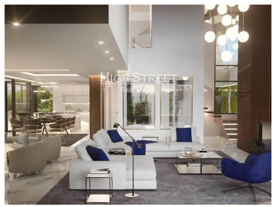 Moradia T5 para Venda em Rio de Mouro Foto 1