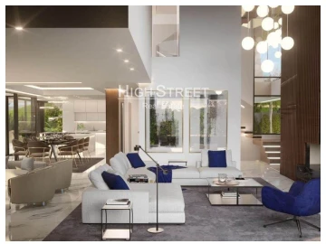 Moradia T5 para Venda em Rio de Mouro