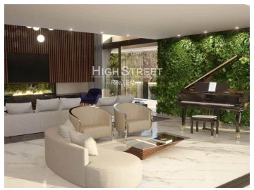 Moradia T5 para Venda em Rio de Mouro