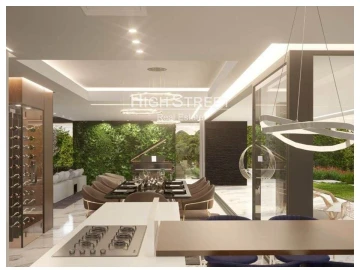 Moradia T5 para Venda em Rio de Mouro