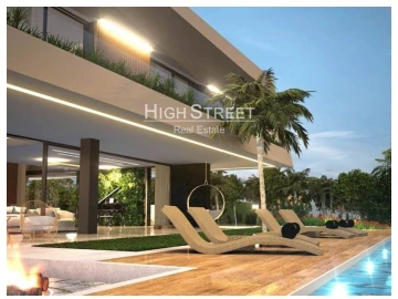 Moradia T5 para Venda em Rio de Mouro