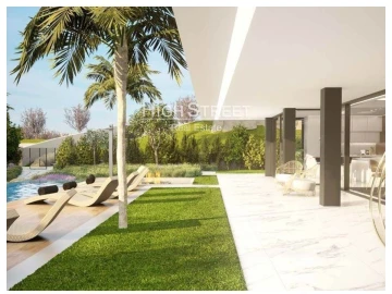 Moradia T5 para Venda em Rio de Mouro