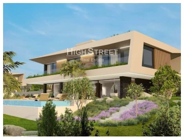 Moradia T5 para Venda em Rio de Mouro