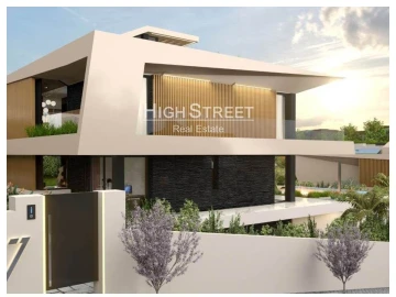 Moradia T5 para Venda em Rio de Mouro