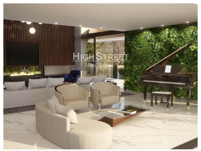 Moradia T5 para Venda em Rio de Mouro Foto 3