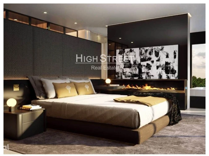 Moradia T5 para Venda em Rio de Mouro Foto 5