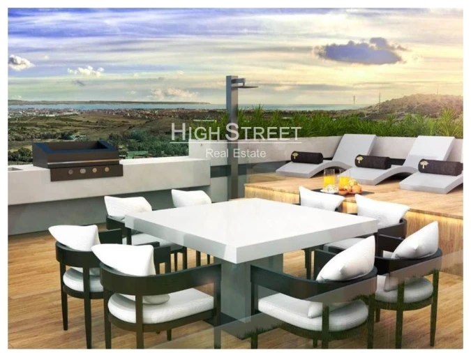 Moradia T5 para Venda em Rio de Mouro Foto 7