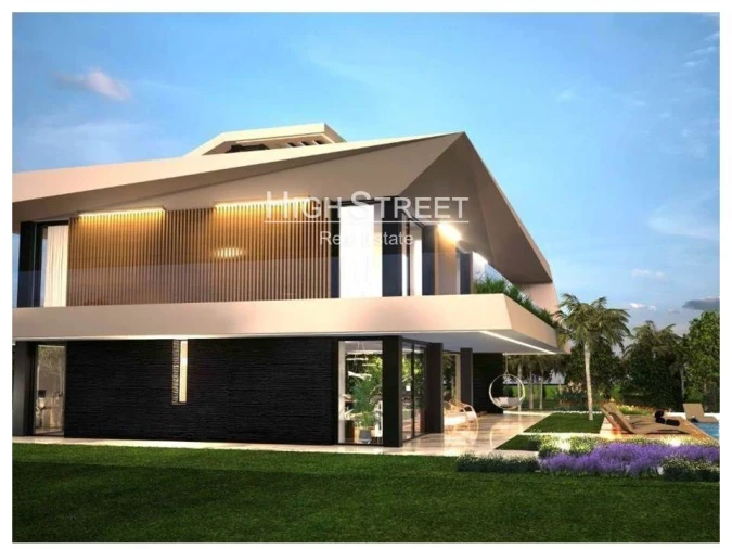 Moradia T5 para Venda em Rio de Mouro Foto 11