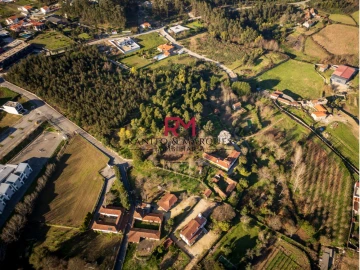 Terreno P/ Prédio para Venda em Paredes
