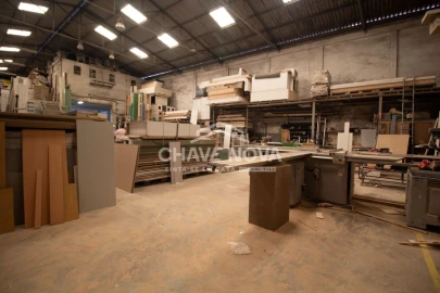 Armazém para Venda em Esmoriz