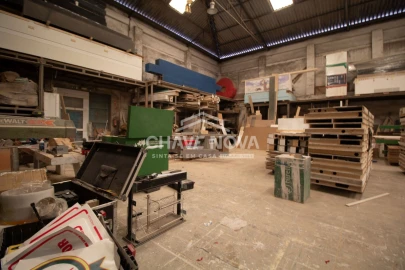 Armazém para Venda em Esmoriz