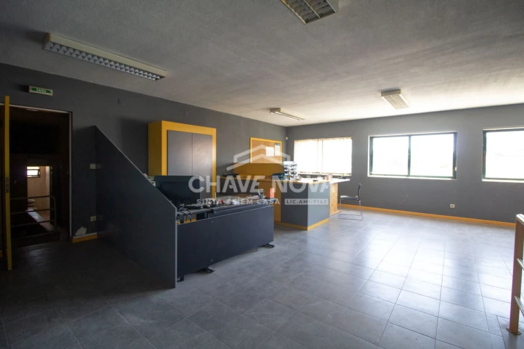 Armazém para Venda em Esmoriz Foto 6