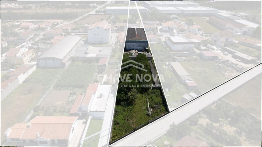 Armazém para Venda em Esmoriz Foto 17