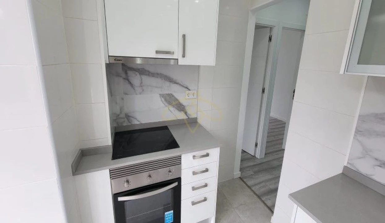Apartamento T1 para Venda em Arroios Foto 2