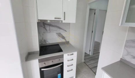Apartamento T1 para Venda em Arroios