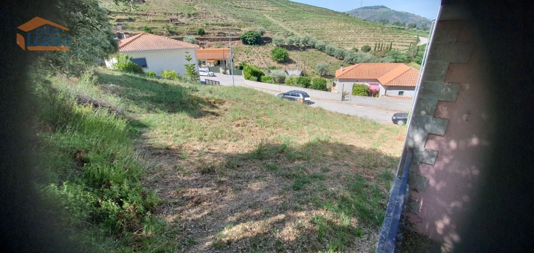 Terreno para Venda em Folgosa Foto 2