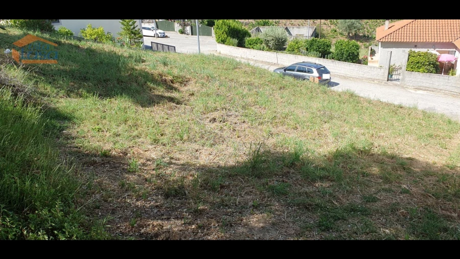 Terreno para Venda em Folgosa