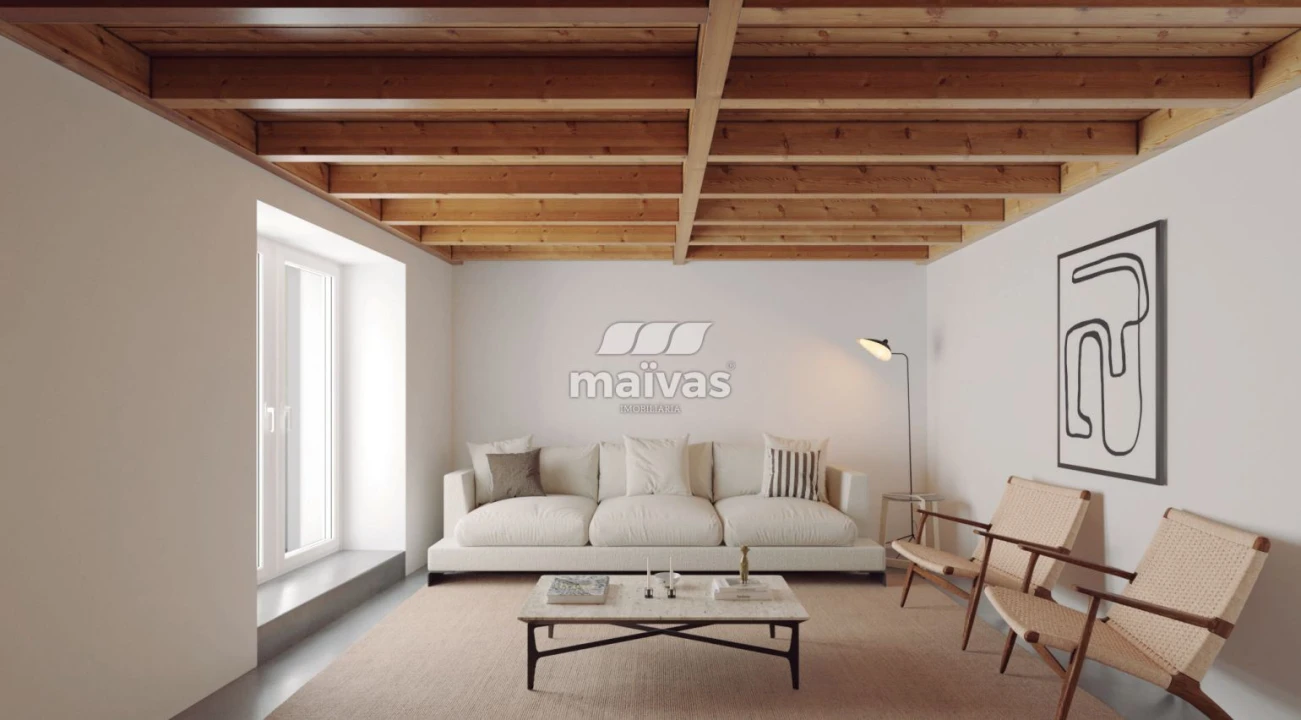 Moradia T2 para Venda em Balança Foto 5