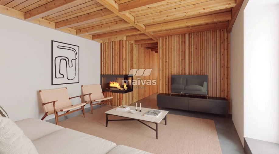 Moradia T2 para Venda em Balança Foto 4