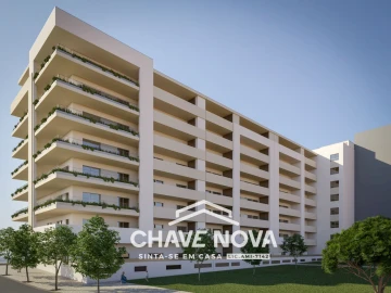 Apartamento T2 para Venda em Portimão