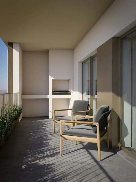 Apartamento T2 para Venda em Portimão