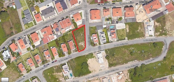 Terreno para Venda em Madalena