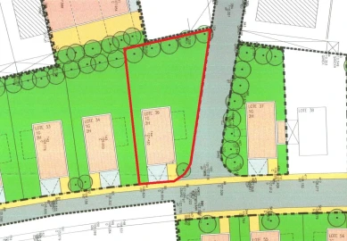Terreno para Venda em Madalena
