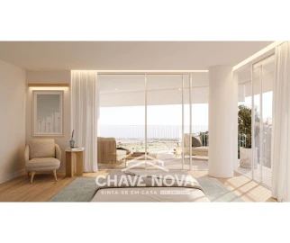 Apartamento T1 para Venda em Quarteira