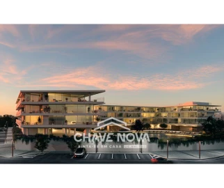 Apartamento T1 para Venda em Quarteira