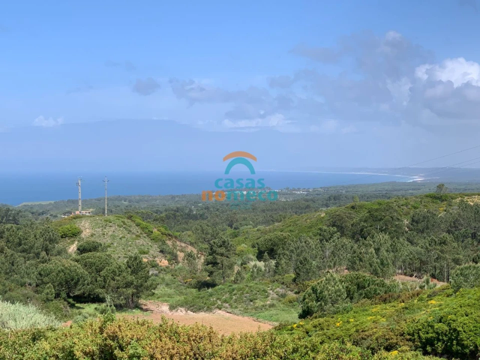 Terreno Agricola ou Rústico para Venda em Sesimbra (Castelo) Foto 2