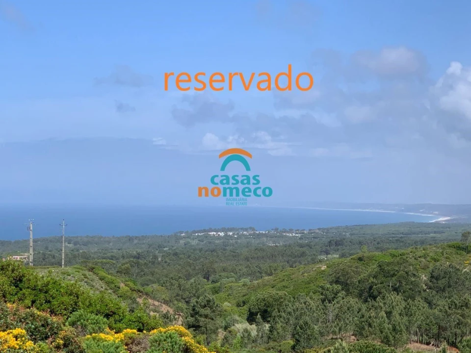 Terreno Agricola ou Rústico para Venda em Sesimbra (Castelo) Foto 1