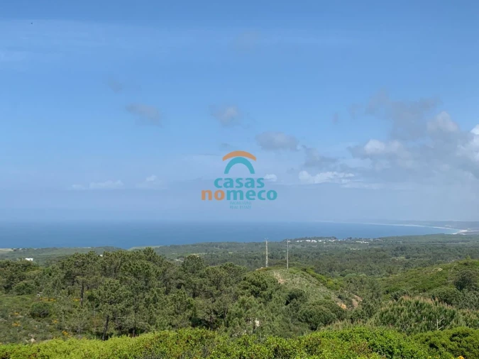 Terreno Agricola ou Rústico para Venda em Sesimbra (Castelo) Foto 3