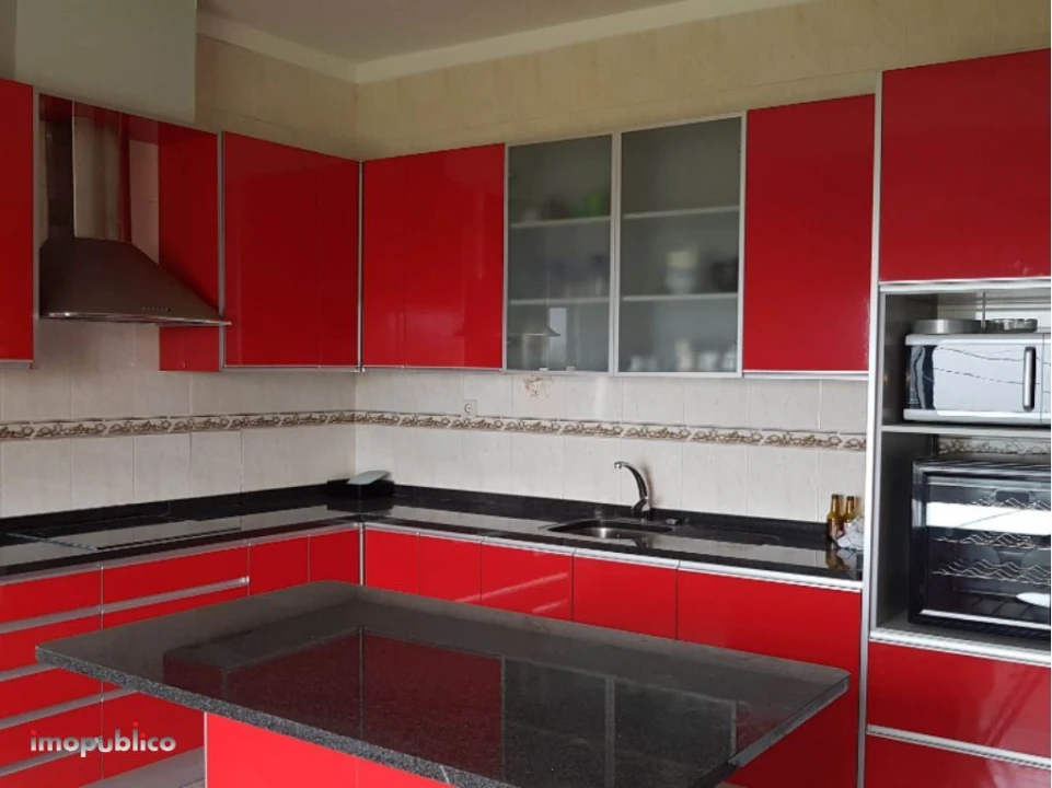 Moradia T3 para Venda em Sande, Vilarinho, Barros e Gomide Foto 10