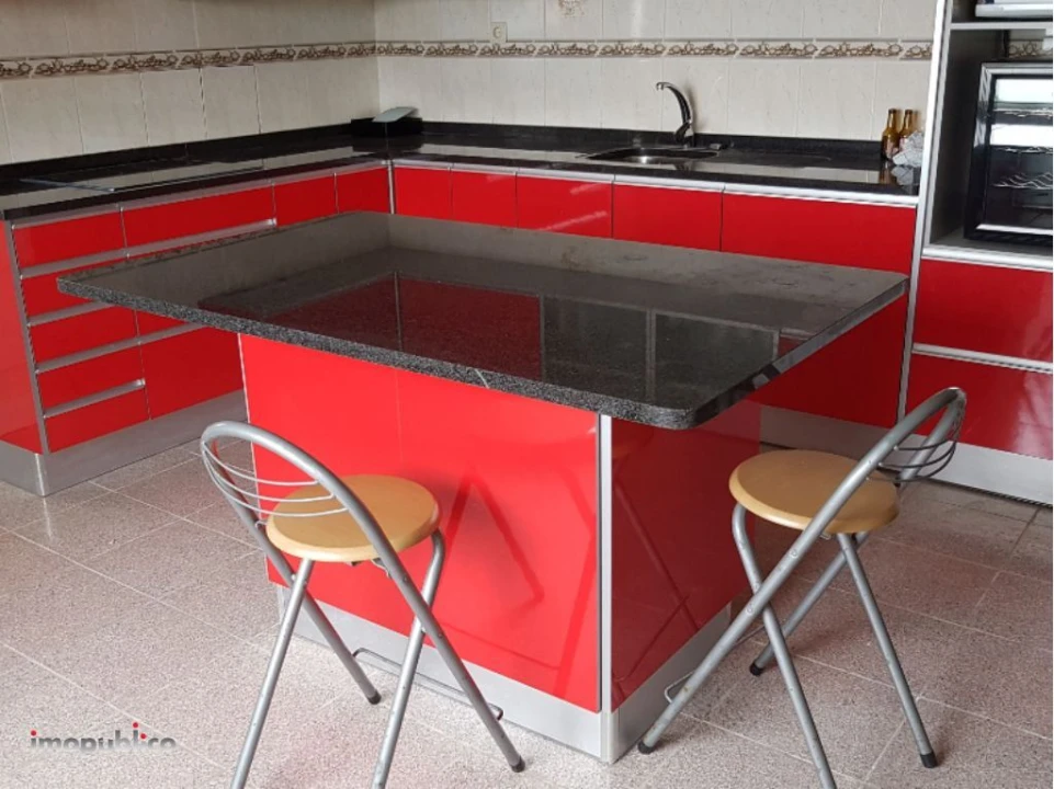 Moradia T3 para Venda em Sande, Vilarinho, Barros e Gomide Foto 11