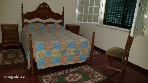 Moradia T3 para Venda em Sande, Vilarinho, Barros e Gomide