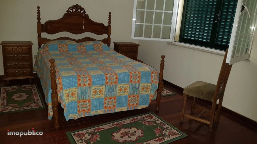 Moradia T3 para Venda em Sande, Vilarinho, Barros e Gomide Foto 19