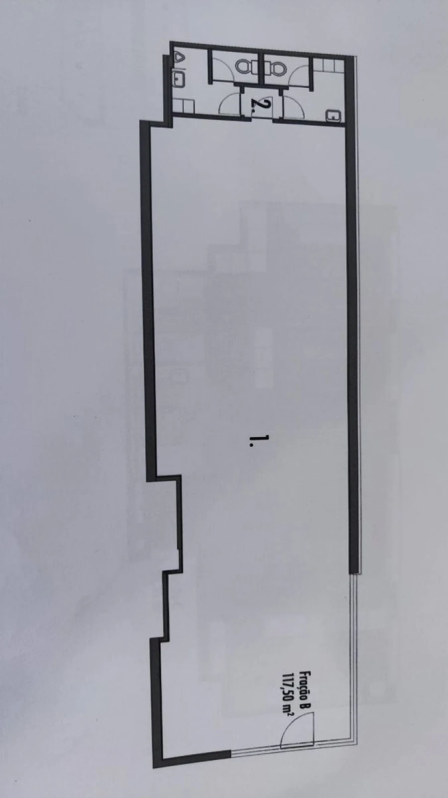 Loja para Venda em Silvares, Pias, Nogueira e Alvarenga Foto 4