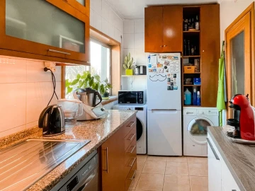 Apartamento T2 para Venda em Silvares, Pias, Nogueira e Alvarenga