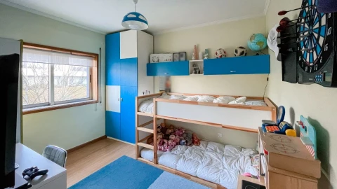 Apartamento T2 para Venda em Silvares, Pias, Nogueira e Alvarenga