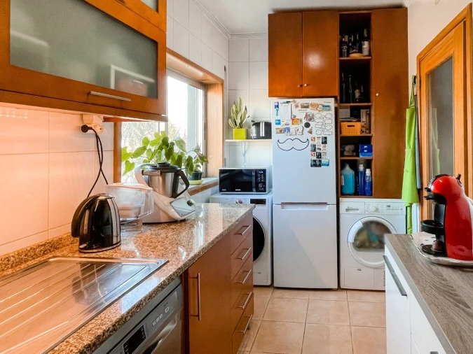 Apartamento T2 para Venda em Silvares, Pias, Nogueira e Alvarenga Foto 5