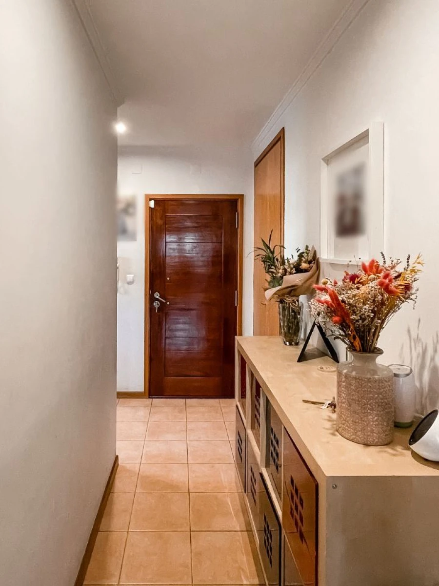 Apartamento T2 para Venda em Silvares, Pias, Nogueira e Alvarenga Foto 7