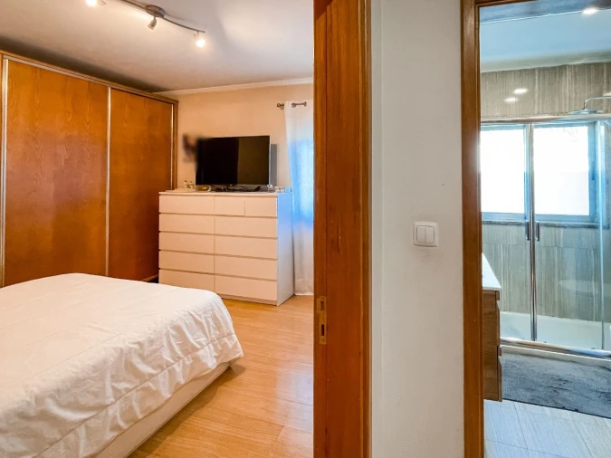 Apartamento T2 para Venda em Silvares, Pias, Nogueira e Alvarenga Foto 9