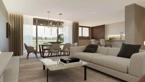 Apartamento T3 para Venda em Silvares, Pias, Nogueira e Alvarenga