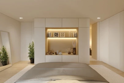 Apartamento T3 para Venda em Silvares, Pias, Nogueira e Alvarenga