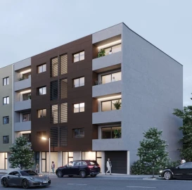 Apartamento T3 para Venda em Silvares, Pias, Nogueira e Alvarenga