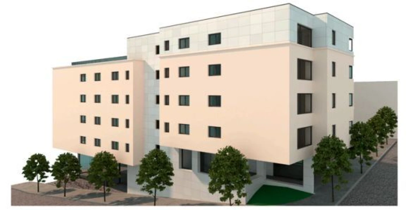 Apartamento T2 para Venda em Silvares, Pias, Nogueira e Alvarenga Foto 3